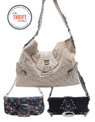 Borse Vintage Stile Y2K LX585