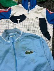 Veste de survêtement Lacoste