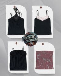 Y2K Reseller Tops