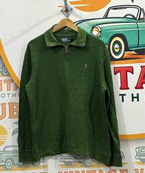 Ralph Lauren 1/4 zip