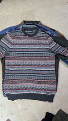 Barbour sweaters 20 pc