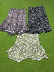 Tv263 Skirts 9P