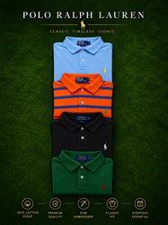 Premium Polo Ralph Lauren T-Shirts 13 pieces
