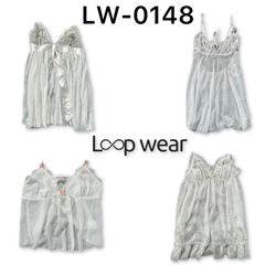 Y2K Cottage Core Tops