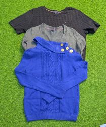 7384  - Tommy Hilfiger Sweaters