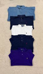 Polo Ralph Lauren Polo Shirts