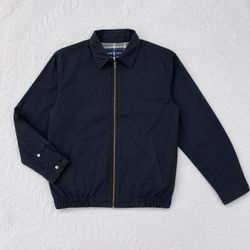Upcycled Ralph Lauren Harrington Jackets