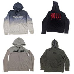Hollister, Abercrombie,Aeropostale hoodies
