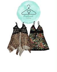 Cami tops 15 pcs (210826-24)