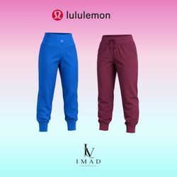 Lululemon trouser