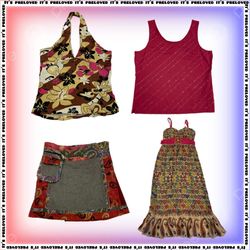 Groupie Glam Closet - tops, dresses, skirts (SS-29..