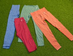 7845 - Gymshark Leggings