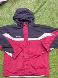 veste Columbia