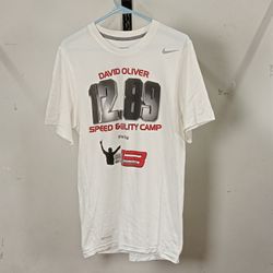NIKE SPORTS T-SHIRTS BUNDLE 67