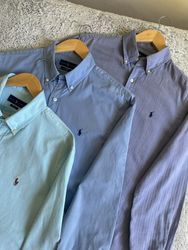 Ralph Lauren Shirts