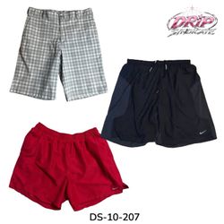 Nike adidas Shorts (DS-10-207)