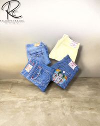 RT 1567 True Religion Men Jeans