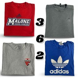 Adidas T-Shirts (brand) Adidas #362.