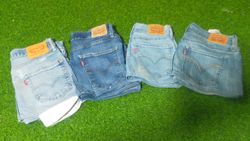LEVI’S  MINI SKIRTS (C 484)