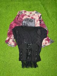 Y2k tops including tshirt etc #4