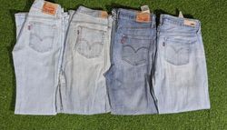 LEVI’S JEANS (B 62)
