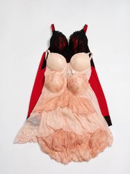 Y2K Babydoll Camisole