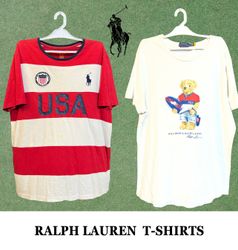 Ralph Lauren T-Shirts