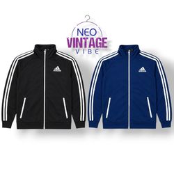 Adidas Track jacket