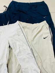 Nike track pants