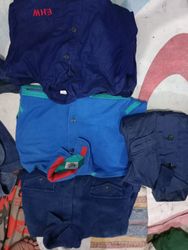 Vêtements de travail sans marque