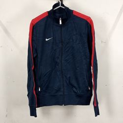 NIKE NYLON JACKETS - BUNDLE 05