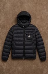 Moncler puffer Jackets
