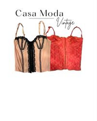210826-7 corsets 15 pcs