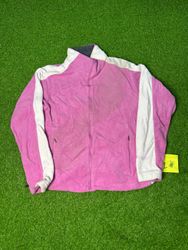 colombia fleece