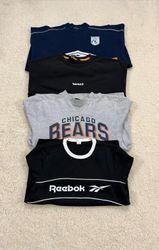 Mix Brands Sweatshirts