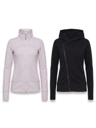 (FV-2814) Lululemon Define Jackets