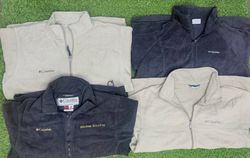 Columbia Fleeces Jacke
