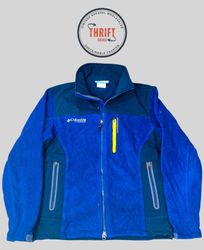 Columbia Fleece