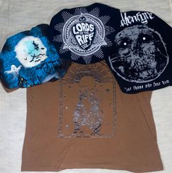 Printed T-Shirt