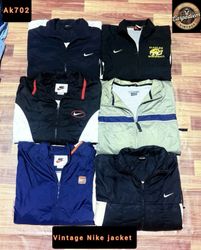 Nike vintage jacket ak702