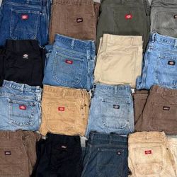 Dickes workwear Jean