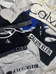 Calvin Klein Sports Bra Bundle x8 | Mixed Sizes | ..