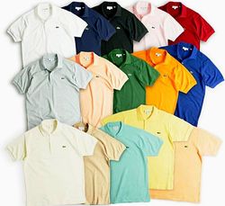 Premium Lacoste T-Shirts