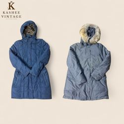 wool rich puffer jacket