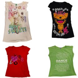 United Colors of Benetton Terranova Printed T-Shir..