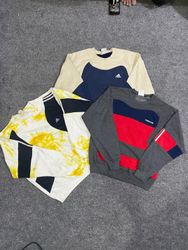 Suéter Adidas Reciclado