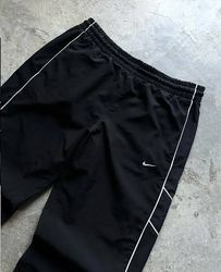 Special Vintage Nike Baggy Trackpants