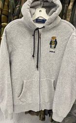 Mix branded sweatshirt