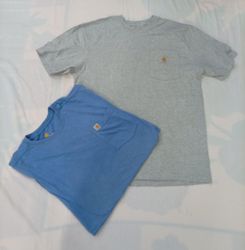 CR11965 Vintage Carhartt T-Shirts