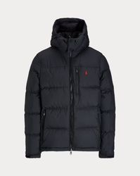 Polo Ralph Lauren Puffer jackets